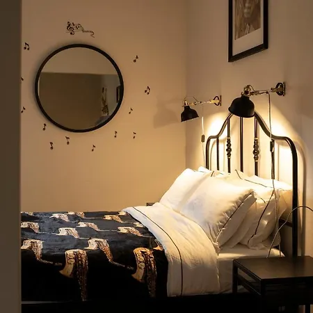 Abruzzo Relaction Bed & Breakfast Vacri