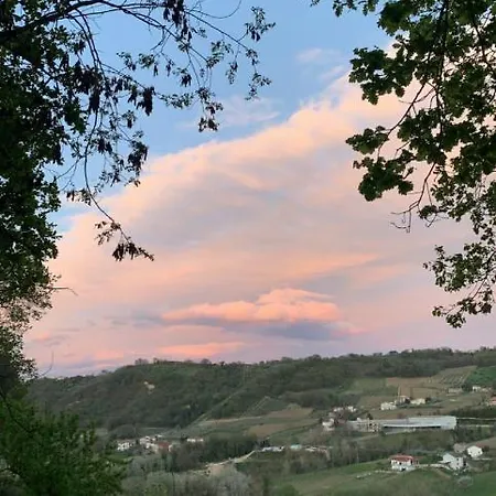 Abruzzo Relaction فندق مبيت وإفطار *