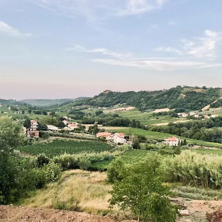 فندق مبيت وإفطار Abruzzo Relaction Vacri