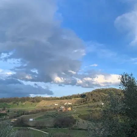 Abruzzo Relaction * Vacri