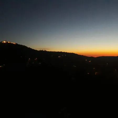 Abruzzo Relaction Vacri