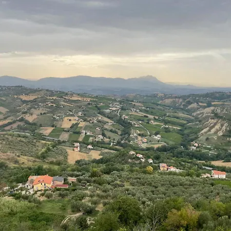 Abruzzo Relaction