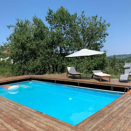 فندق مبيت وإفطار Abruzzo Relaction Vacri