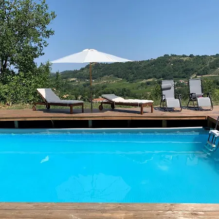 Abruzzo Relaction * Vacri
